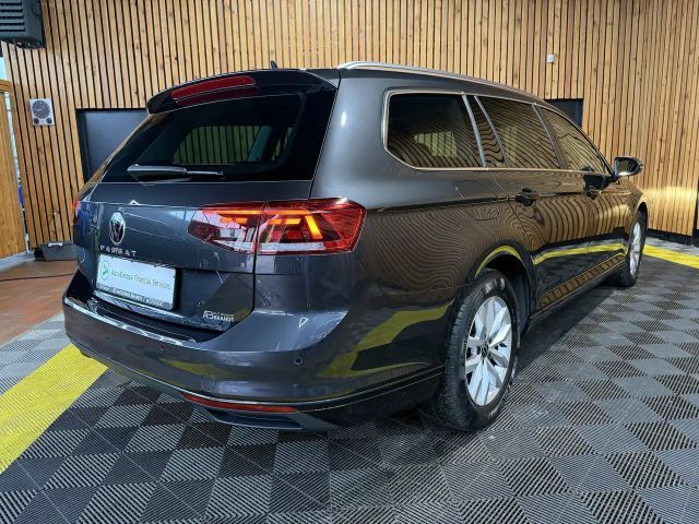 Volkswagen Passat DSG Variant