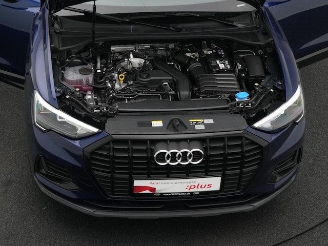 Audi Q3 35 TFSI S-Tronic