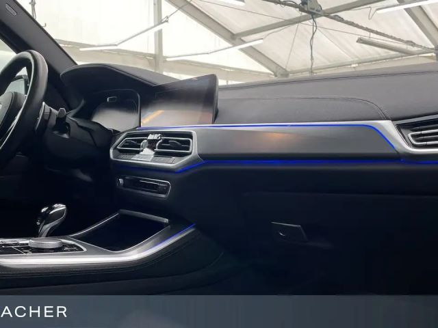 BMW X5 M-Sport xDrive30d