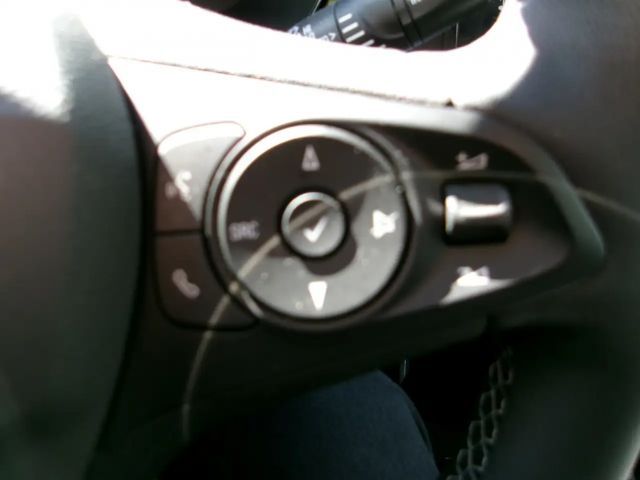 Opel Corsa Klima Kamera Sitzheizung