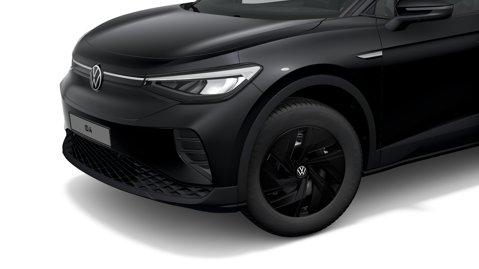 Volkswagen ID.4 Performance Pure