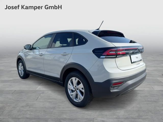 Volkswagen Taigo 4Me TSI