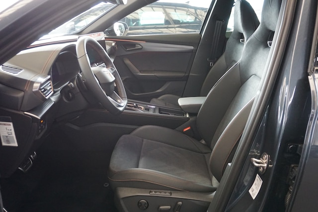 Cupra Formentor 2.0 TSI VZ