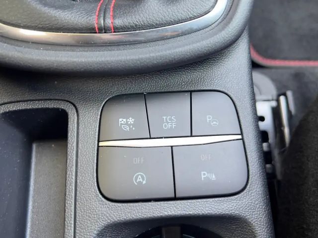 Ford Puma EcoBoost ST Line