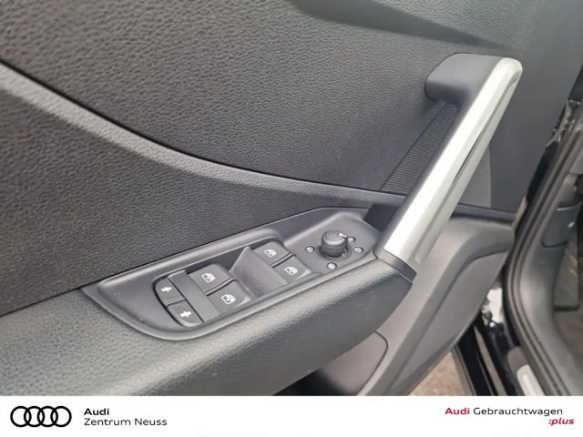 Audi Q2 35 TFSI S-Tronic