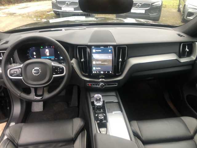 Volvo XC60 AWD Plus