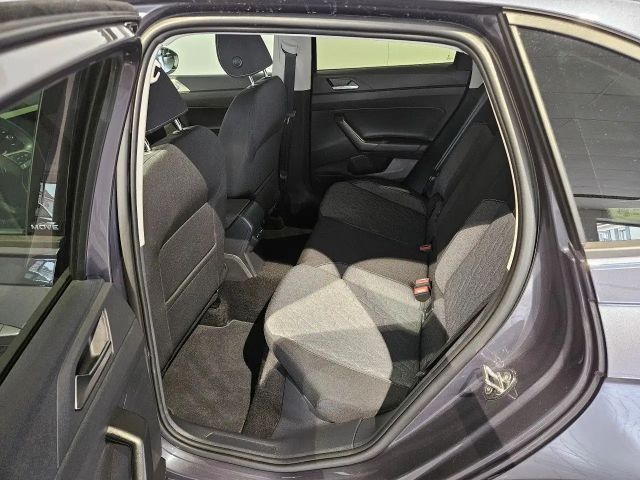 Volkswagen Taigo 1.0 TSI Move