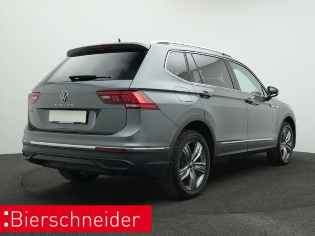 Volkswagen Tiguan 1.5 TSI Allspace DSG Move