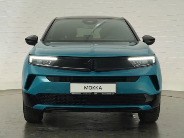 Opel Mokka GS-Line Grand Sport