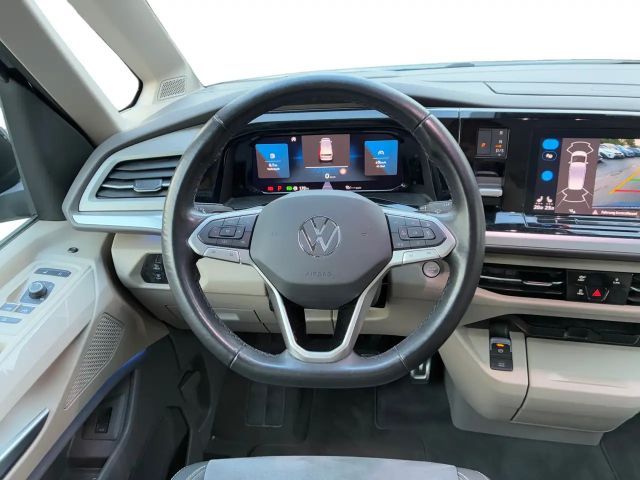 Volkswagen Multivan Lang Style T7