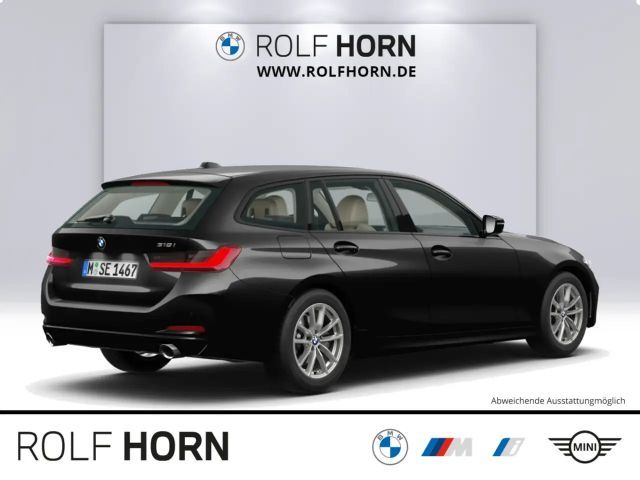 BMW 318 318i Touring