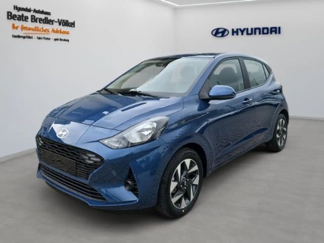 Hyundai i10 1.2 Trend