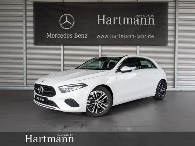 Mercedes-Benz A 200 Hatchback Progressive