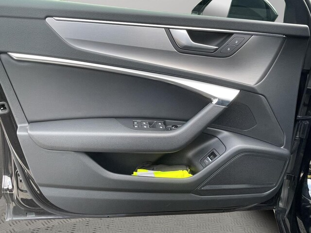 Audi A6 50 TDI Avant Quattro Sport