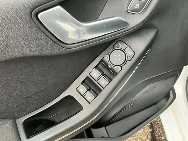 Ford Fiesta Titanium