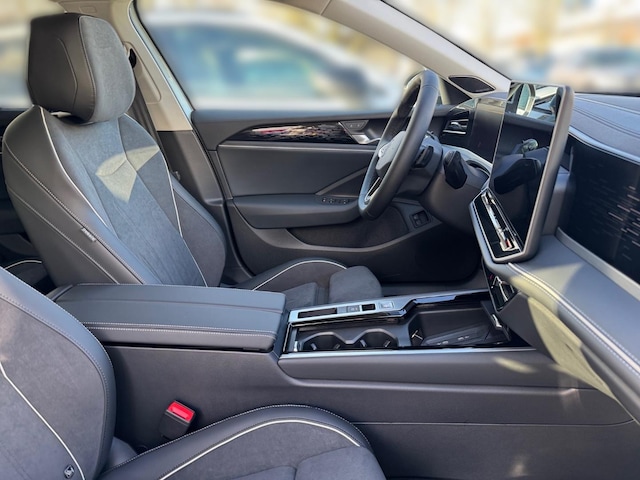 Volkswagen Passat 1.5 TSI eHybrid