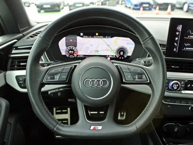 Audi S5 Cabriolet Quattro