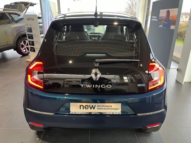 Renault Twingo E-Tech Intens