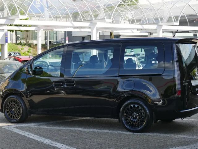 Hyundai Staria Trend