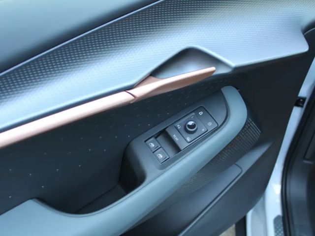 Cupra Tavascan 4Drive VZ