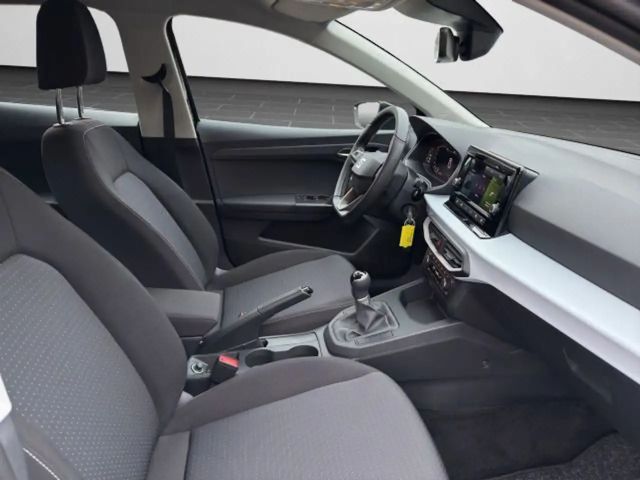 Seat Ibiza 1.0 TSI Style