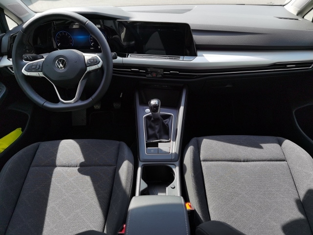 Volkswagen Golf 1.5 TSI BMT