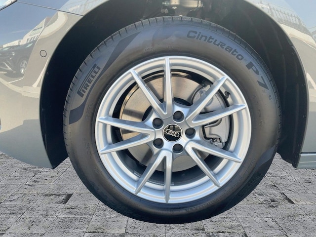 Audi A5 Avant S-Tronic