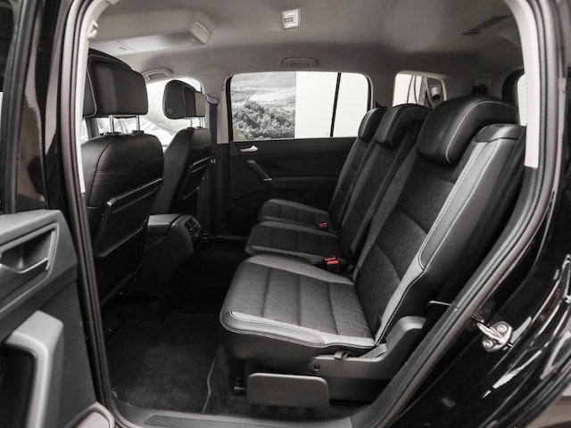 Volkswagen Touran 1.5 TSI