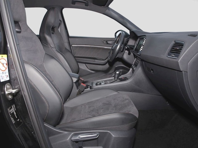 Cupra Ateca 2.0 TSI 4Drive VZ