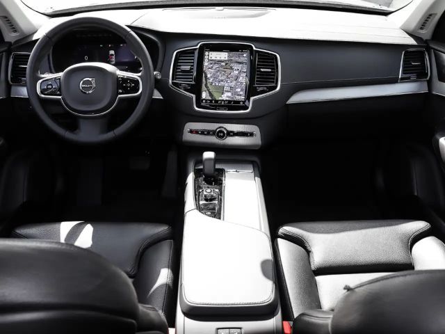 Volvo XC90 AWD Bright Plus