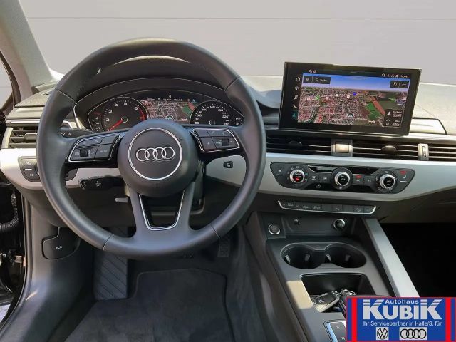 Audi A4 allroad Quattro S-Tronic