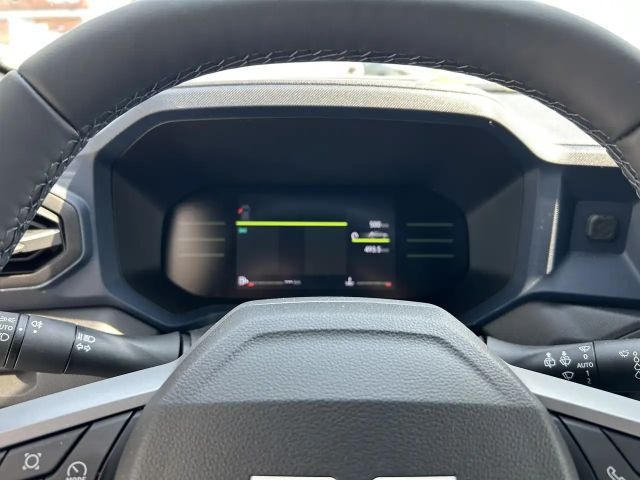 Dacia Duster TCe 130