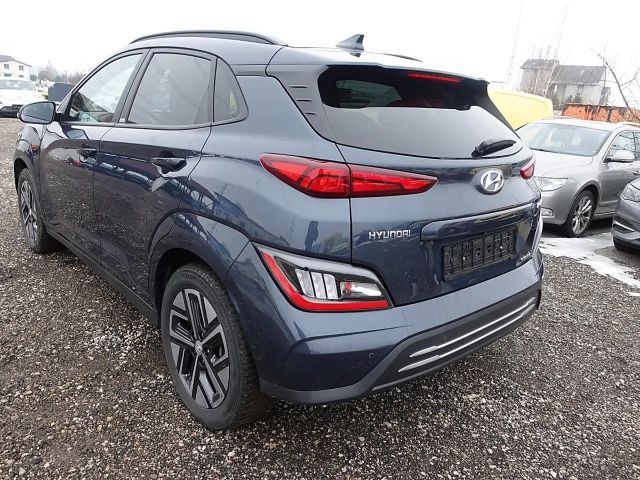 Hyundai Kona 39 kWh Electric