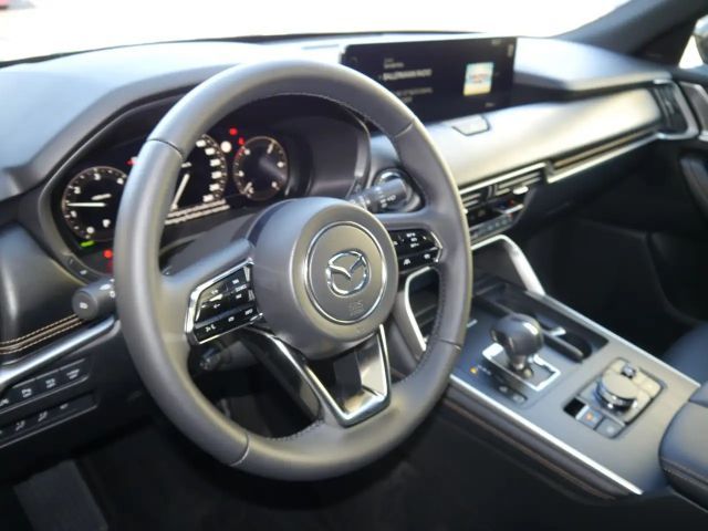 Mazda CX-60 e-Skyactiv