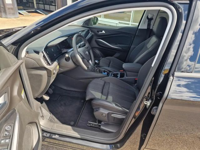 Opel Grandland X GS-Line Grand Sport
