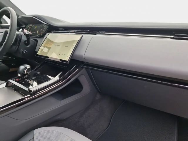 Land Rover Range Rover Sport P635 SV EDITION ONE Carbon Bronz