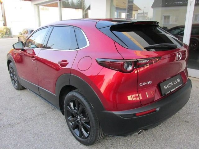 Mazda CX-30 Homura