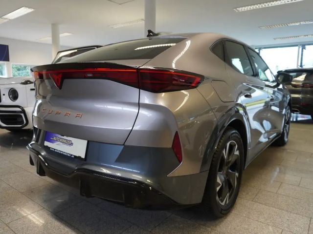 Cupra Tavascan Virtual/Navi/Keyless/LED