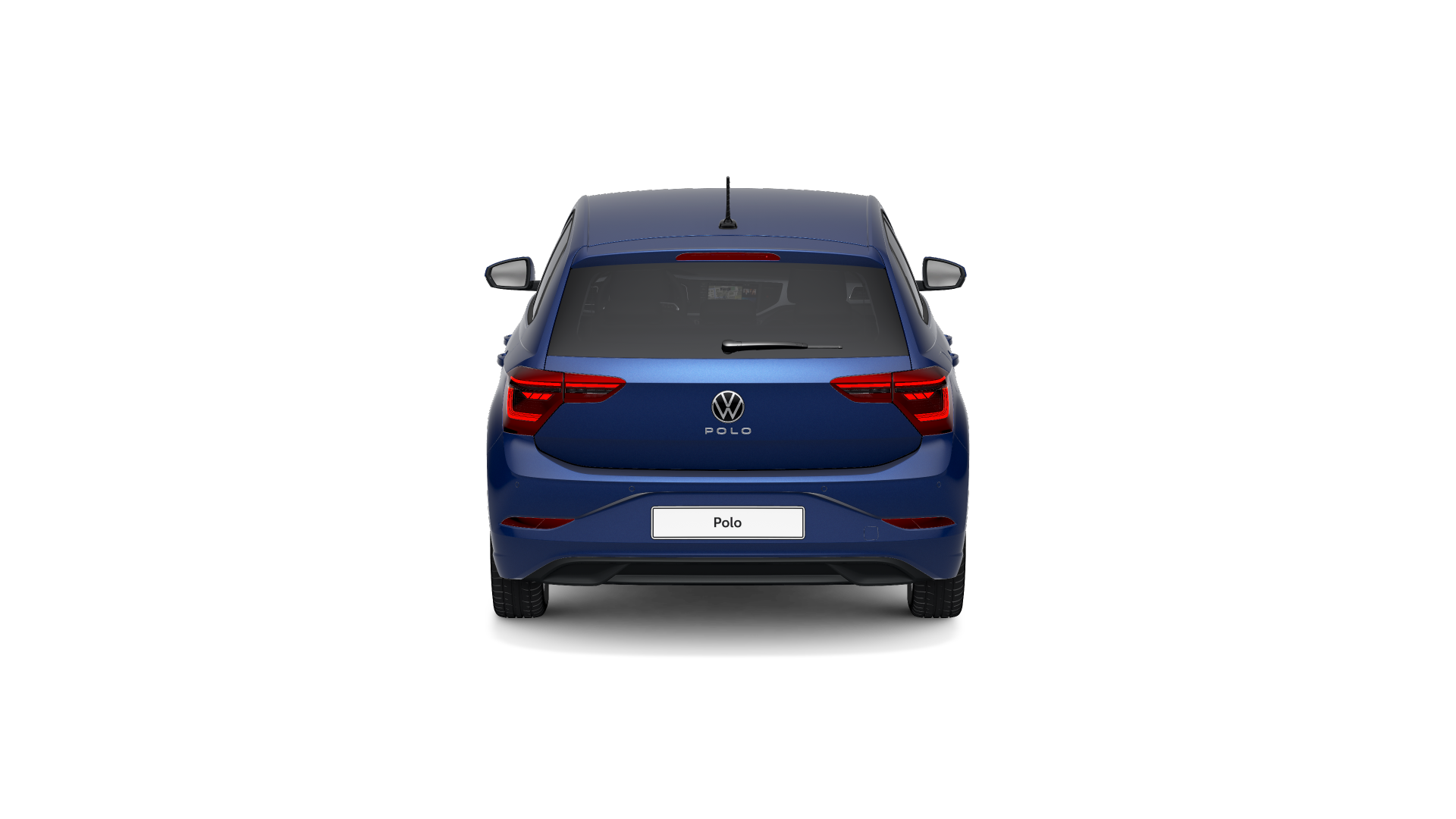 Volkswagen Polo Style