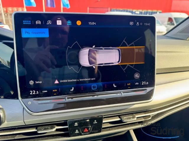 Volkswagen Golf Golf VIII Life