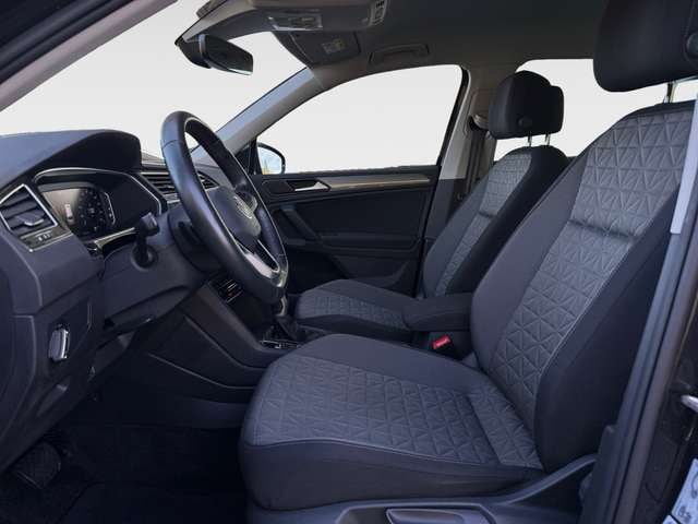 Volkswagen Tiguan 1.5 TSI DSG Life