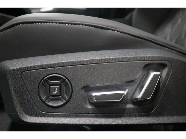 Audi A6 e-tron Avant Edition Quattro