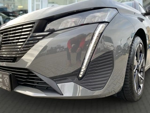 Peugeot 308 Allure Pack PureTech SW