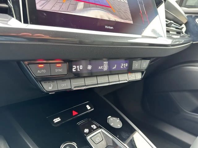 Audi Q4 e-tron 50 Quattro S-Line