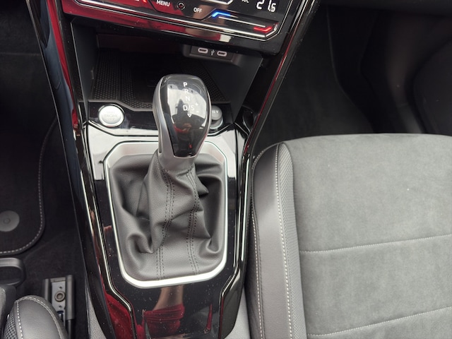 Volkswagen T-Roc DSG R-Line