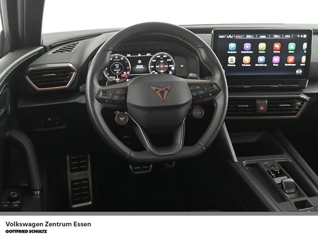 Cupra Leon Sportstourer VZ