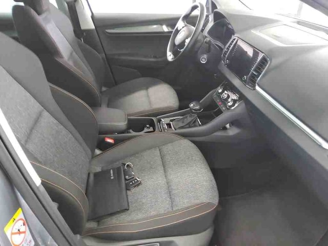 Skoda Karoq 1.5 TSI Clever
