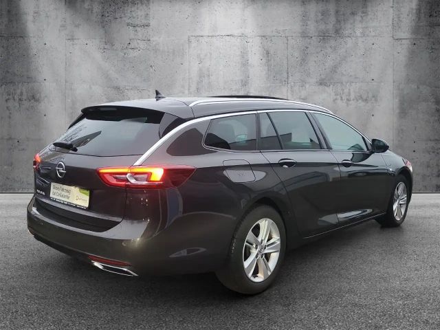 Opel Insignia Sports Tourer