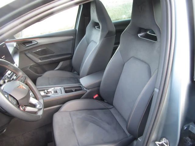 Cupra Leon VZ e-Hybrid