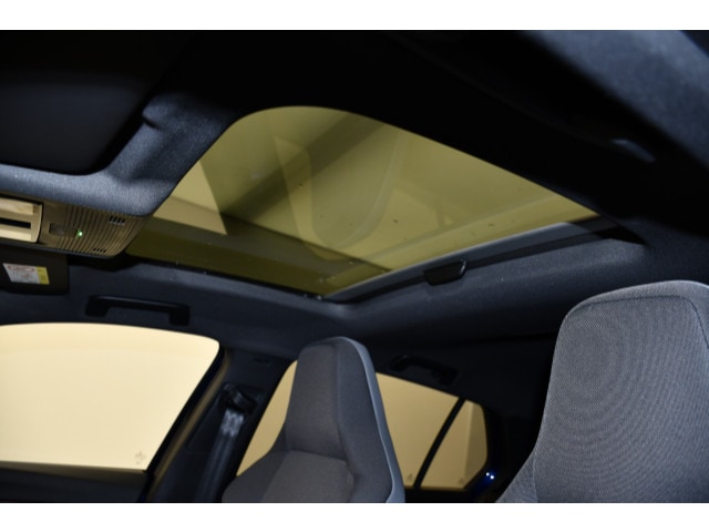 Volkswagen Golf DSG GTD Golf VIII